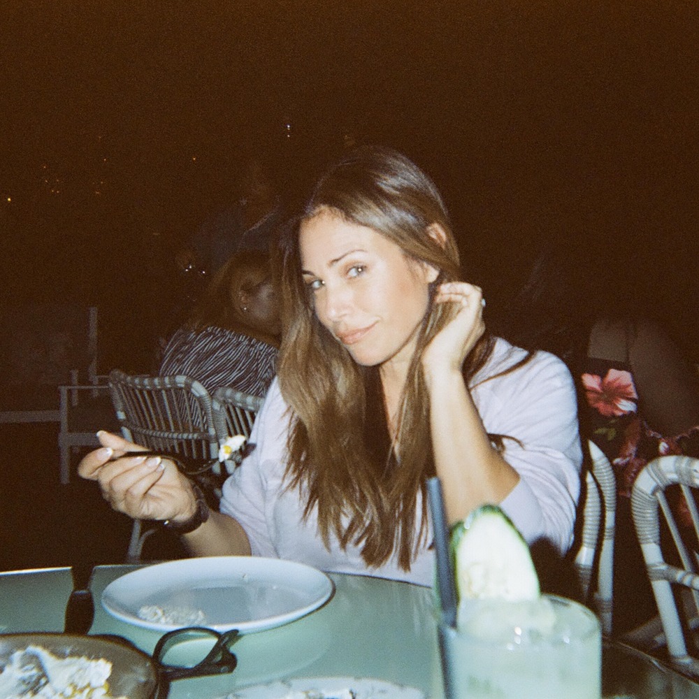 Meet your Posher, Tara